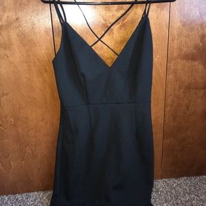Tobi bodycon dress